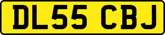 DL55CBJ