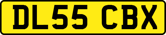 DL55CBX
