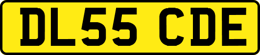 DL55CDE