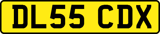 DL55CDX