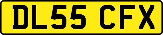 DL55CFX