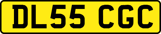 DL55CGC