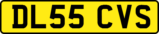 DL55CVS