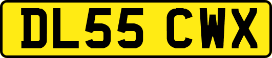 DL55CWX