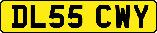 DL55CWY