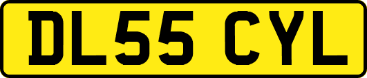 DL55CYL