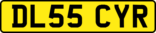 DL55CYR
