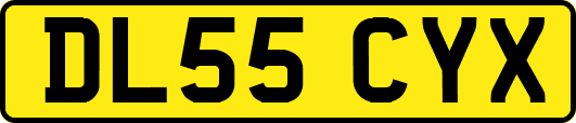 DL55CYX