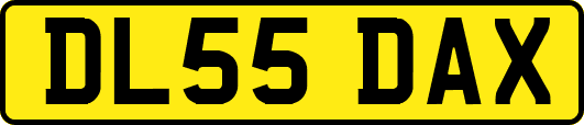 DL55DAX