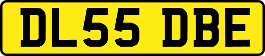 DL55DBE
