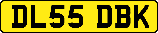 DL55DBK