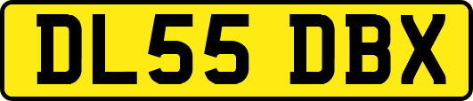 DL55DBX