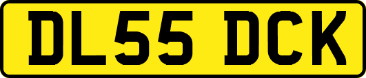 DL55DCK