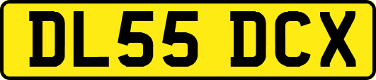 DL55DCX