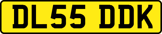 DL55DDK