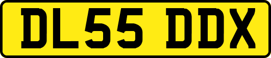 DL55DDX