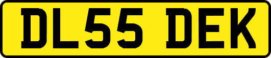 DL55DEK