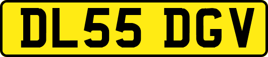 DL55DGV