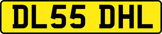 DL55DHL