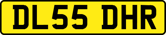 DL55DHR