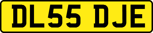 DL55DJE