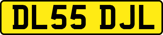 DL55DJL