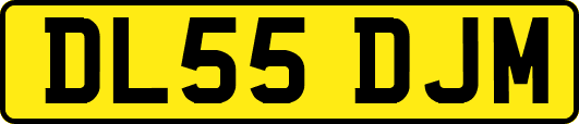 DL55DJM