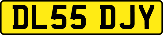 DL55DJY