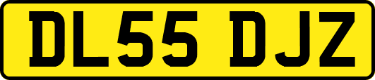 DL55DJZ