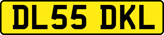 DL55DKL