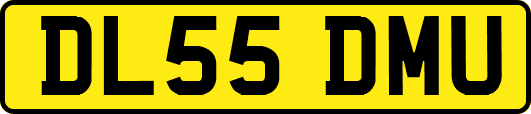 DL55DMU