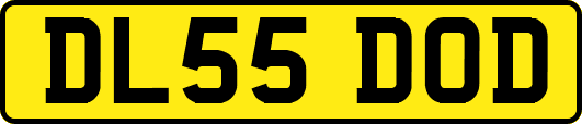 DL55DOD