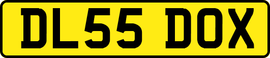 DL55DOX