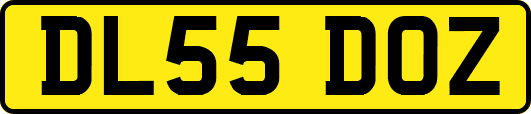 DL55DOZ