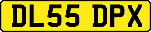 DL55DPX