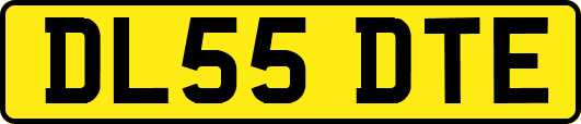 DL55DTE