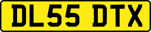 DL55DTX