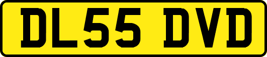 DL55DVD