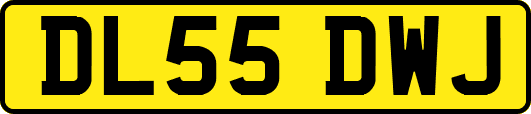 DL55DWJ