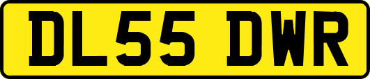 DL55DWR