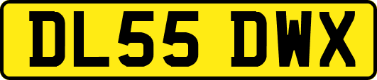 DL55DWX