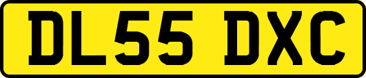 DL55DXC