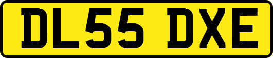DL55DXE