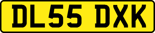 DL55DXK