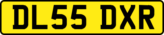 DL55DXR