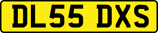 DL55DXS