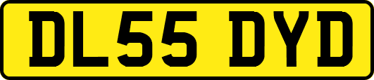 DL55DYD