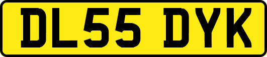 DL55DYK