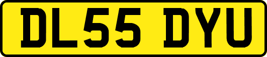 DL55DYU