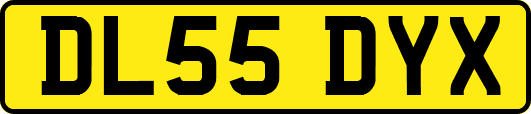 DL55DYX